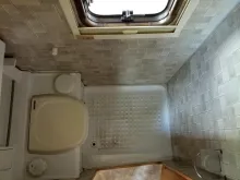 Fahrzeugbild DAF V 400 #13