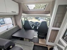 Fahrzeugbild Bürstner Lyseo Time Skyline 690 G ---> Sie sparen 22.900,- #6