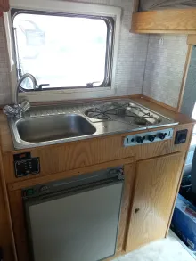 Fahrzeugbild DAF V 400 #2
