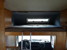 Fahrzeugbild DAF V 400 #16