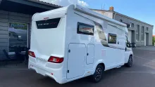 Fahrzeugbild Hobby Optima ONTOUR Edition V65 GE #4
