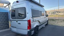 Fahrzeugbild Hymer Free S 600 #3
