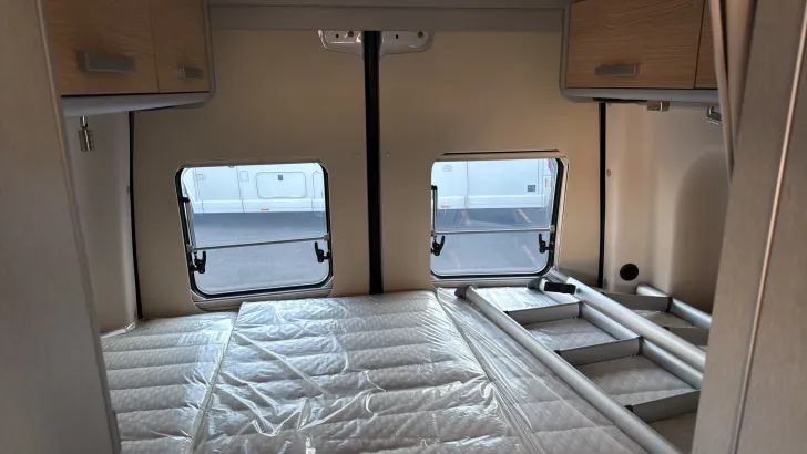 Fahrzeugbild Hymer Free S 600 #9