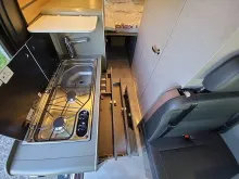 Fahrzeugbild Hymer GRAND CANYON S 700 #11