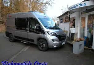 Bild Van Compact<br/>540 DB