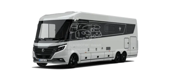 Fahrzeugbild Niesmann + Bischoff Arto 84 #1