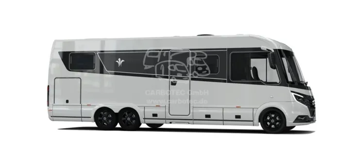 Fahrzeugbild Niesmann + Bischoff Arto 84 #2