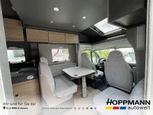 Fahrzeugbild Dethleffs Trend T 7057 EB #4