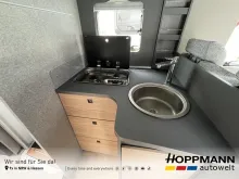 Fahrzeugbild Dethleffs Trend T 7057 EB #5