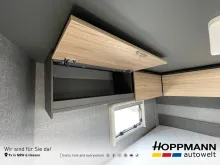 Fahrzeugbild Dethleffs Trend T 7057 EB #12