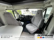 Fahrzeugbild Dethleffs Trend T 7057 EB #13