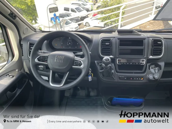 Fahrzeugbild Dethleffs Trend T 7057 EB #14