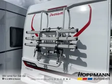 Fahrzeugbild Dethleffs Trend T 7057 EB #21