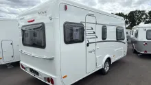 Fahrzeugbild Hymer Eriba Nova Light 470 #3