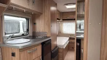 Fahrzeugbild Hymer Eriba Nova Light 470 #5