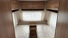 Fahrzeugbild Hymer Eriba Nova Light 470 #8