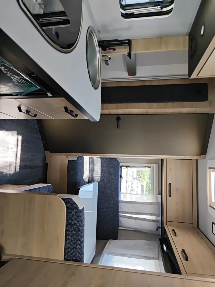 Fahrzeugbild Weinsberg CaraOne 390 QD #9