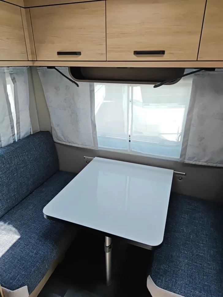 Fahrzeugbild Weinsberg CaraOne 390 QD #10