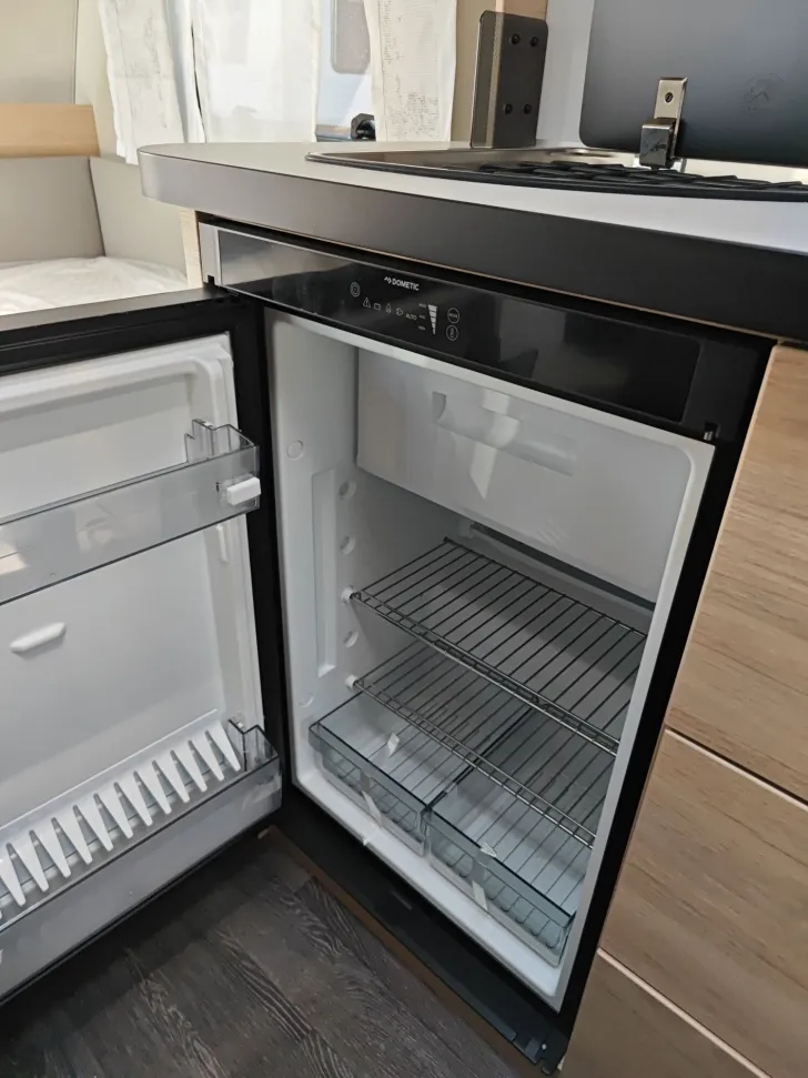 Fahrzeugbild Weinsberg CaraOne 390 QD #13