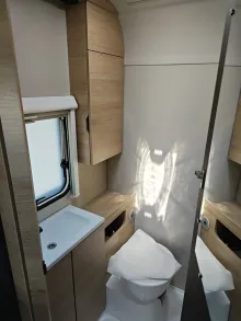 Fahrzeugbild Weinsberg CaraOne 390 QD #14