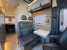 Fahrzeugbild Hymer GRAND CANYON S 700 #9