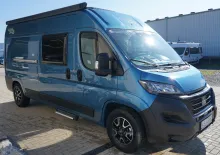 Fahrzeugbild Roadcar R 600 - AHK, Dieselheizung, Navi 10" #1