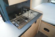 Fahrzeugbild Roadcar R 600 - AHK, Dieselheizung, Navi 10" #10
