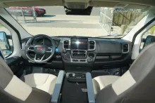 Fahrzeugbild Roadcar R 600 - AHK, Dieselheizung, Navi 10" #4
