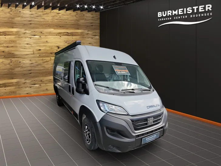 Fahrzeugbild Weinsberg CaraLife 630 LQ !!! SIE SPAREN 15.357,- !!! #1