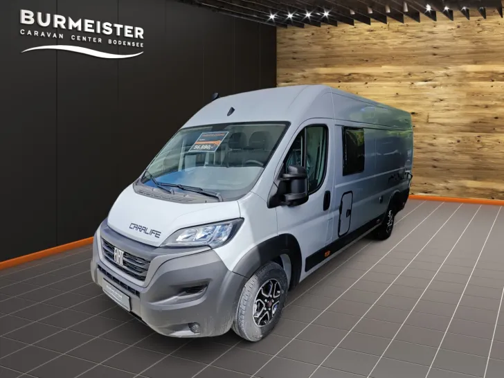 Fahrzeugbild Weinsberg CaraLife 630 LQ !!! SIE SPAREN 15.357,- !!! #3