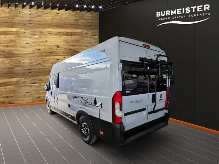 Fahrzeugbild Weinsberg CaraLife 630 LQ !!! SIE SPAREN 15.357,- !!! #5
