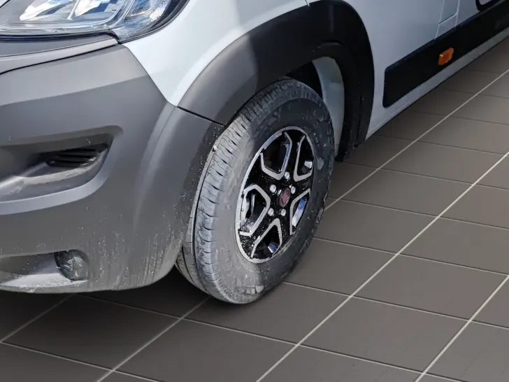 Fahrzeugbild Weinsberg CaraLife 630 LQ !!! SIE SPAREN 15.357,- !!! #6