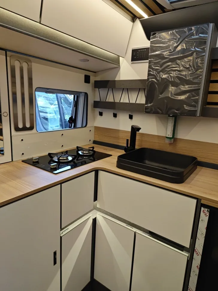Fahrzeugbild Weinsberg CaraLife 630 LQ !!! SIE SPAREN 15.357,- !!! #12
