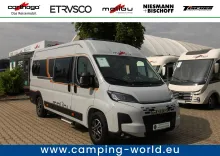 Fahrzeugbild Malibu Van First Class - Two Rooms 640 LE RB charming coupé #4