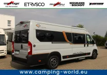 Fahrzeugbild Malibu Van First Class - Two Rooms 640 LE RB charming coupé #6