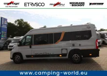 Fahrzeugbild Malibu Van First Class - Two Rooms 640 LE RB charming coupé #9
