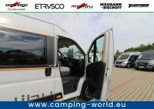 Fahrzeugbild Malibu Van First Class - Two Rooms 640 LE RB charming coupé #12