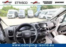 Fahrzeugbild Malibu Van First Class - Two Rooms 640 LE RB charming coupé #15