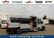 Fahrzeugbild Malibu Van First Class - Two Rooms 640 LE RB charming coupé #20