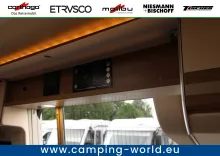 Fahrzeugbild Malibu Van First Class - Two Rooms 640 LE RB charming coupé #34