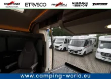 Fahrzeugbild Malibu Van First Class - Two Rooms 640 LE RB charming coupé #36