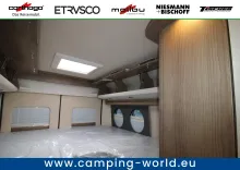 Fahrzeugbild Malibu Van First Class - Two Rooms 640 LE RB charming coupé #51