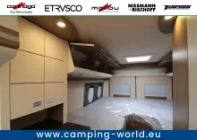 Fahrzeugbild Malibu Van First Class - Two Rooms 640 LE RB charming coupé #52