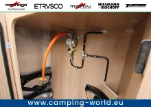 Fahrzeugbild Malibu Van First Class - Two Rooms 640 LE RB charming coupé #65