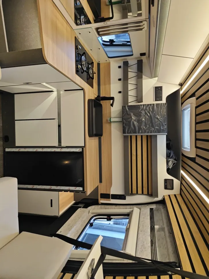 Fahrzeugbild Weinsberg CaraLife 630 LQ !!! SIE SPAREN 15.357,- !!! #9