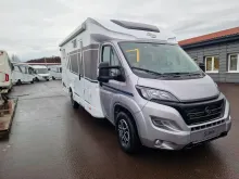 Fahrzeugbild Carado T 447 #1