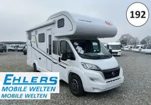 Bild Activa One 690 HB