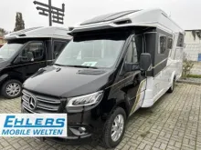 Fahrzeugbild Eura Mobil Contura 766 QB 170PS/Autom/Alu/AHK/Leder/SAT/TV #4