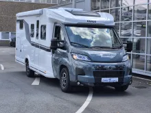 Fahrzeugbild Knaus L!VE TI 700 MEG Platinum Selection *2025*4.000Kg*140*Activ Plus* #1