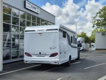 Fahrzeugbild Knaus L!VE TI 700 MEG Platinum Selection *2025*4.000Kg*140*Activ Plus* #4